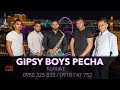 GIPSY BOYS PECHA - Spútaný motýľ  -  Skladba na želenie pre Kevina do Sp. Štiavnika