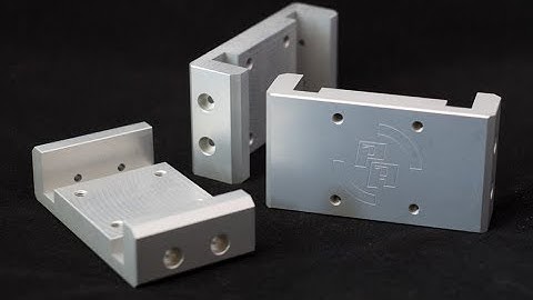 Anycubic Photon Upgrade: instructions - S02E47