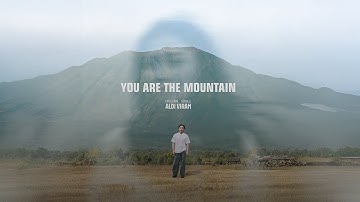 Aldi Viram - You Are The Mountain (Official Video)