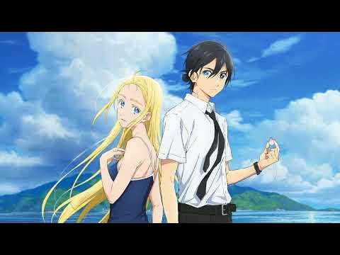 TV Animation Summer Time Rendering Original Soundtrack