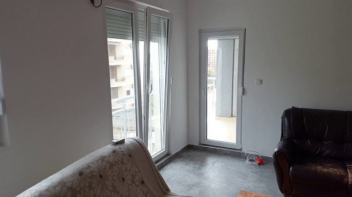 ds2564 Na prodaju dvosoban stan sa garažom 1000 eura/m2, Budva, Crna Gora