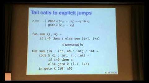 ML Family 2014: Compiling SML# with LLVM