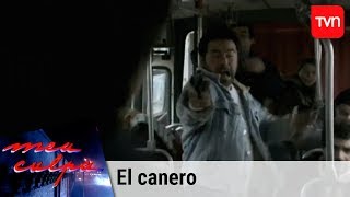 El canero | Mea culpa - T12E1