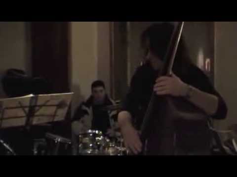 Antonio Pepe - Easy Quartet - Il Buio