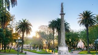 Recorremos la ciudad de Gualeguay ER - Programa Paralelo Turístico 844 Bloque 03