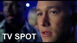 &#39;Don Jon&#39; TV spot - Joseph Gordon Levitt Recognizes Scarlett Johansson As A &#39;Dime&#39;