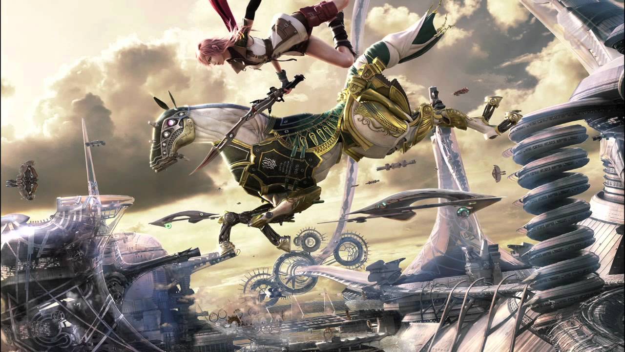 Mercutio [Extended RMX] ~ GRV Music - Immediate Music