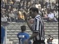 Zidane vs Udinese (1998-99 Serie A 25R)