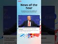 Breaking News: Trump teases US will be 'taking over' Cuba 'almost immediately' #trump