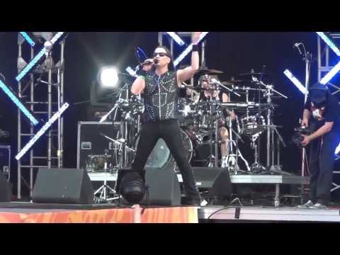 Кипелов - Я