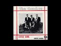 The Condors - Little Girl