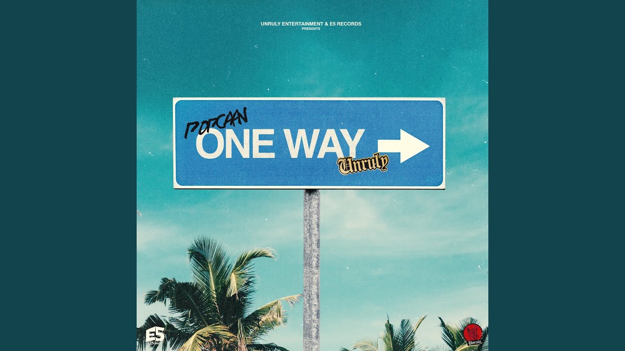 ONE WAY 