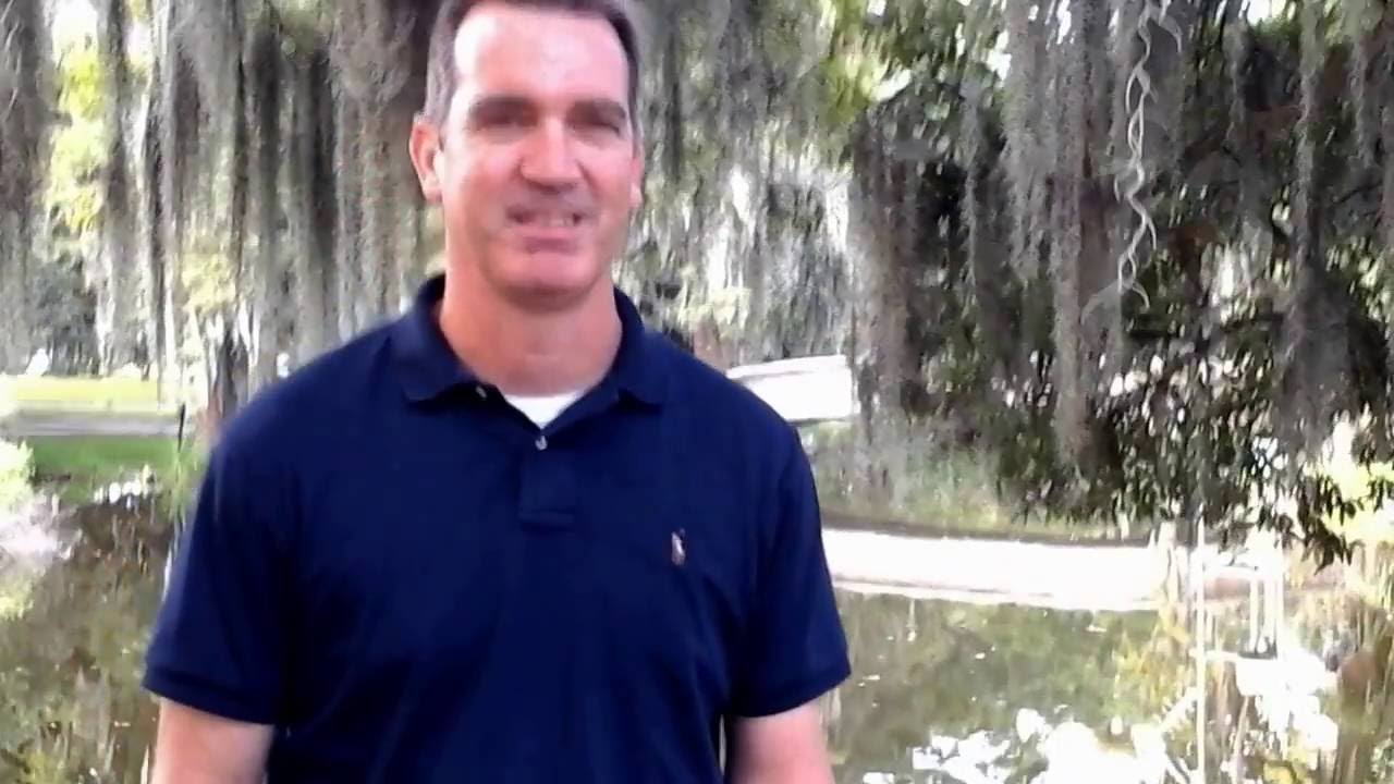 IT RECRUITER; BILLY TREPAGNIER