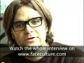 Capture de la vidéo Death Cab For Cutie Interview - Ben Gibbard And Nick Harmer (Part 1)