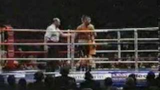 Dariusz Michalczewski vs Virgil Hill 5