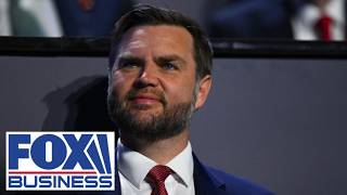 Vice President Jd Vance Was On Fire During This Speech, Gop Lawmaker Says