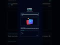 Master z-index in css#shorts #viral #coding #programming