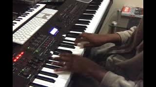 Ngaphumula Piano #LearnAndShare