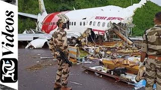 Air India Express Kozhikode crash