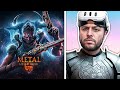 FAUT-IL ACHETER METAL HELLSINGER SUR LE QUEST 3 ?
