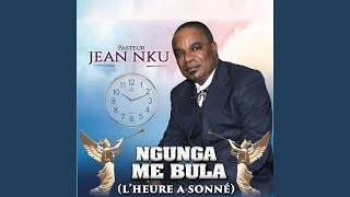 Video thumbnail of "Pasteur JEAN NKU - Kombo Na Yo Elonga"