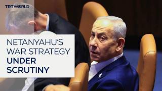 Netanyahu's corruption trial delayed due to successive wars