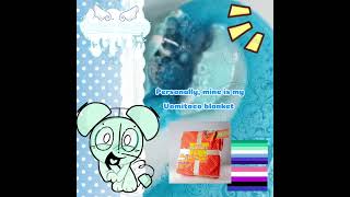 Vomitaco…🤤#fyp #rant #bfdi #tadc #merch