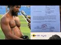 URGENT KAKE EBETI AFFAIRE SUSPENSION SAMARA OLO AYINDISI SOMO BA BORDURE ATUTI 