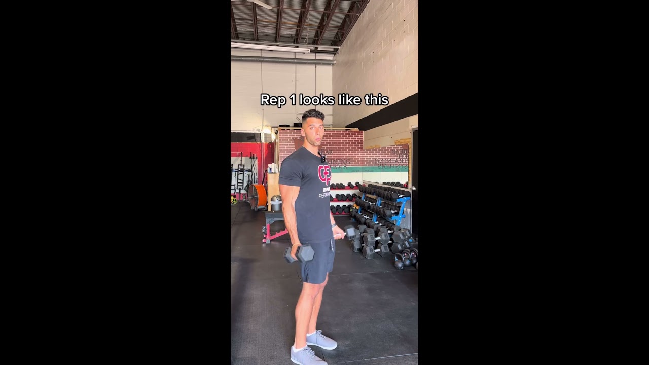 How To Know When Lift Heavier Weight In The Gym Choose Right 