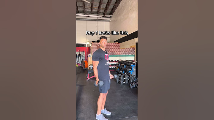 How to Know When To Lift Heavier Weight In The Gym (Choose The Right Weight)