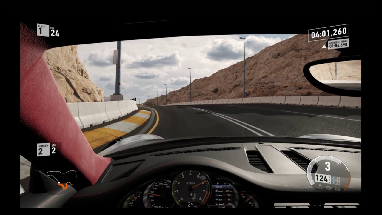 In the Jungle / FANTA-C 1995 / DNS-STUDIOS Linz / THC RACING PMSTUDIO 2021. Reaction Test Forza 7