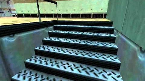 Half Life Source GamePlay- Part 1