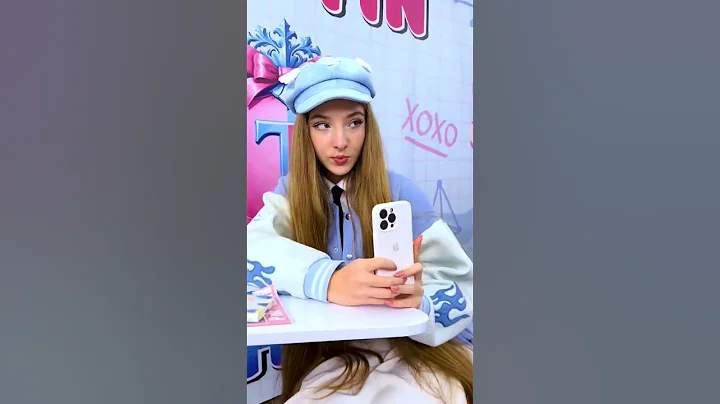 Tina and Zach?🤔💖🤗#crazycasa #timtin #foryou #trending #love #shorts #cute #couple #viralvideo