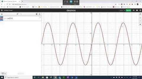 Export a Graph From Desmos
