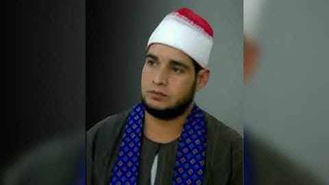 الشيخ نصرالدين أبوالجلاجل سورة الفاتحه وأول البقره في نفس واحدمزهله