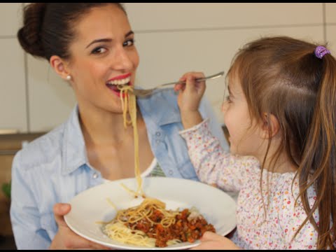 If you're a parent you'll love our new channel dedicated to help you feeding your family: http://jam. 