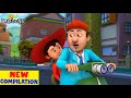 Acha Hota Hai | Chacha Bhatija | New Compilation - 185 | Cartoons For Kids | Hindi Cartoons | #spot