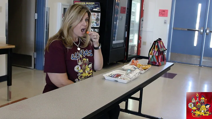 Lunchroom Expectations | Goynes Elementary School