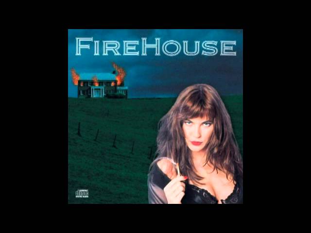 Firehouse - Rock on the Radio