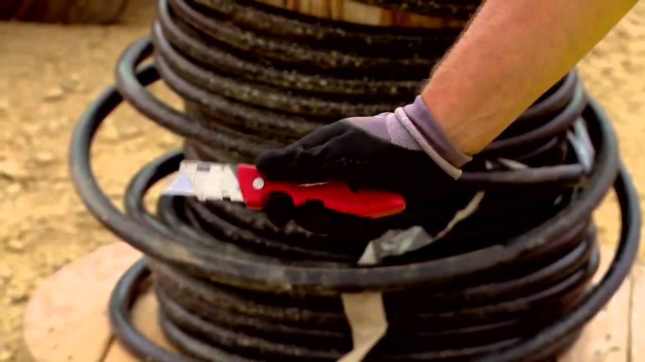 Ace Tool | Milwaukee Fastback Utility Knives