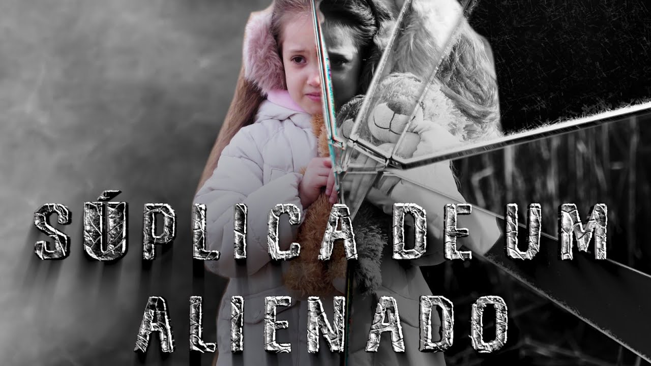 Alienado SUPLICA DE UM ALIENADO! Documentário inédito... - YouTube