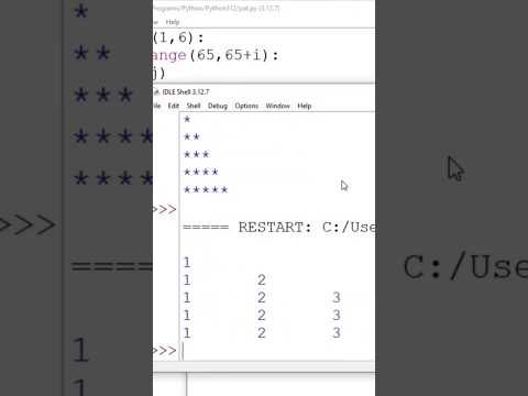 How to create