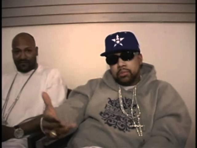 UGK speak their mind on undercover homosexuality