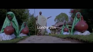 Landry 2BS - Burundi Mutima w'Afrika (Official Video)