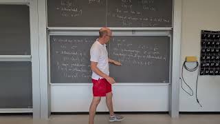 Differentiation af x^n - bevis
