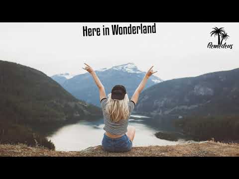 Axel Johansson - Wonderland (Remedeus Remix)