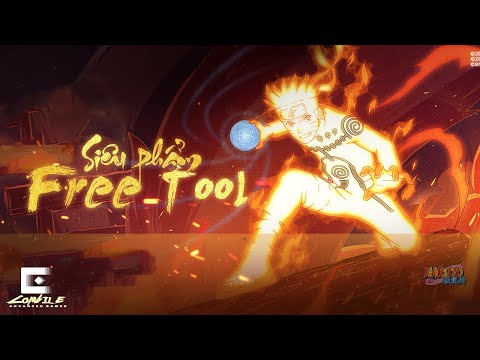 Video [ Game Lậu ] SIÊU PHẨM NARUTO H5 - [免费]火影忍者H5 FREE... - youtube
