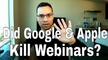 Do Automated Webinars Still Work? Zero Software Webinar Funnel! |Aspire 129