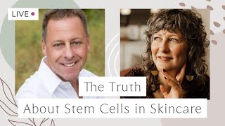 Meet the CEO of NeoGenesis | The Stem Cell Skincare Experts