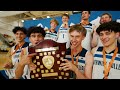 2024 Foot Locker Australian School Champs